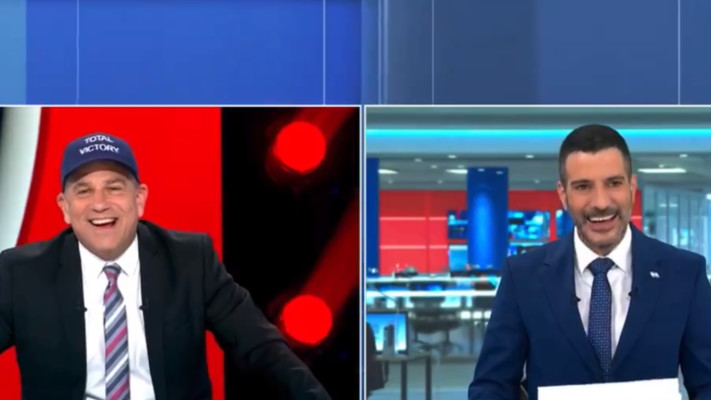 שרון גל, ינון מגל