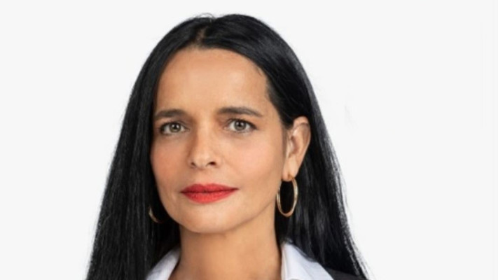 ח''כ יסמין סאקס פרידמן (יש עתיד)