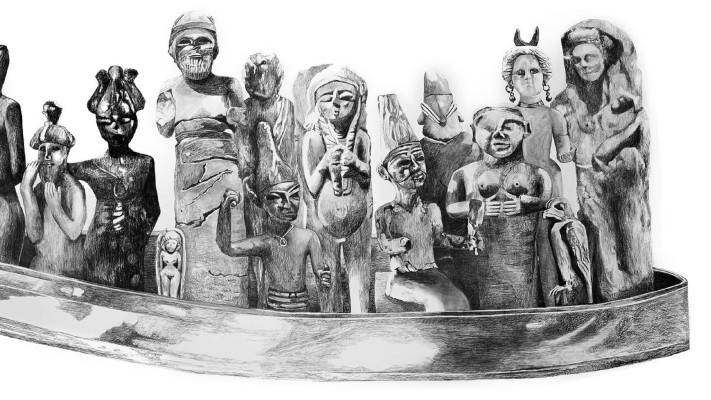 הכנענים, 2022 