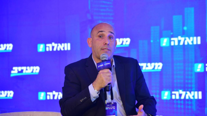 אמיר אביבי (צילום: אבשלום ששוני)