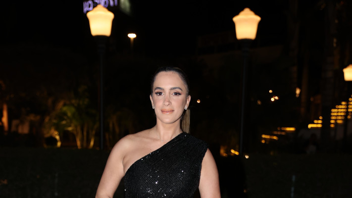 יובל מעתוק (צילום: אור גפן)