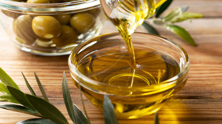שמן זית. המלך של השמנים (צילום: שאטרסטוק,יחצ)