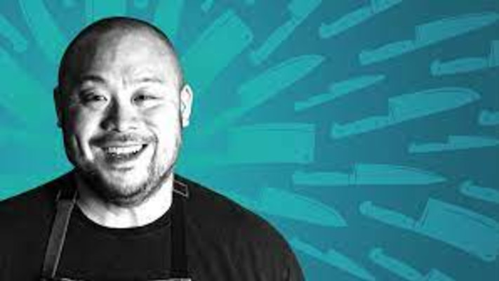 לבשל עם דייוויד צ'אנג 