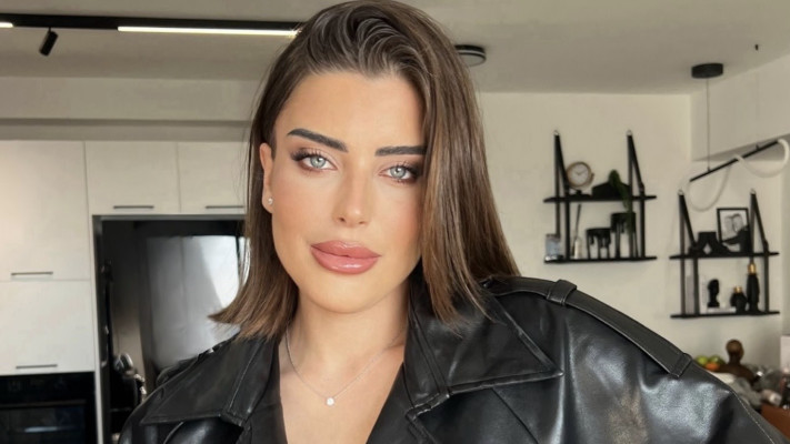 ספיר בורגיל (צילום: צילום מסך מתוך האינסטגרם)