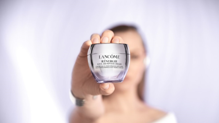 קרם רנרג'י 300 פפטידים מחיר 569 שח