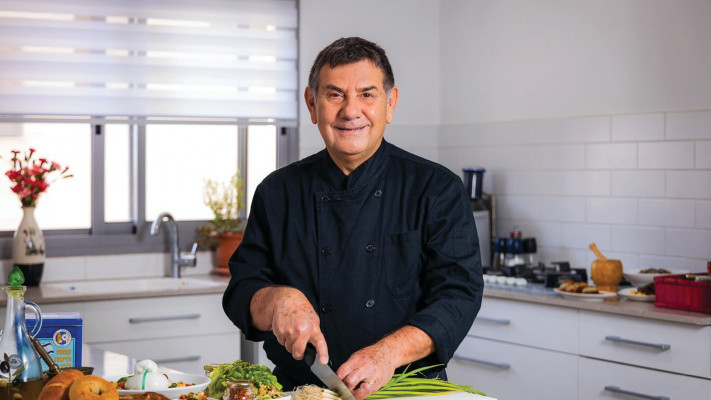 פינצו'וס דורון 