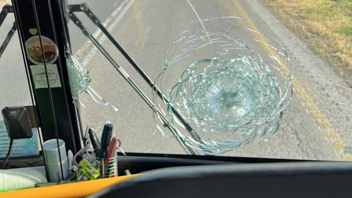 פיגוע ירי בבקעת הירדן