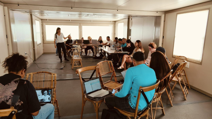 מערך קידום התעסוקה של עיריית שדרות