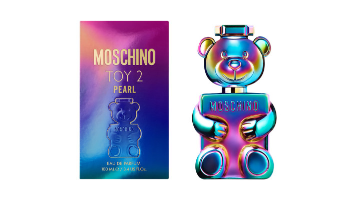 MOSCHINO TOY 2 PEARL (צילום: יחצ)