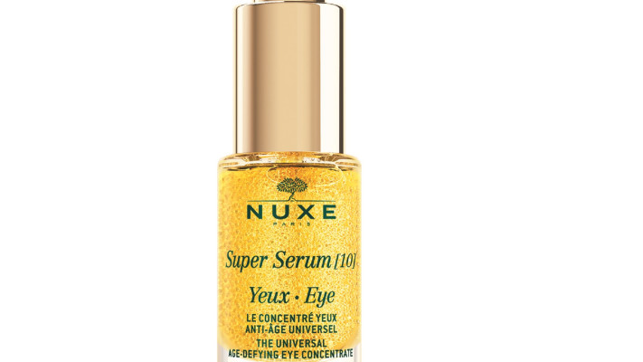 NUXE Super Serum (צילום: יחצ 12)