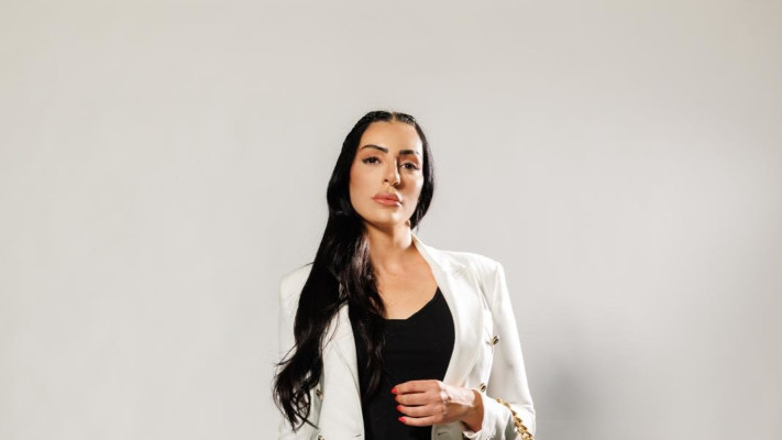 חן מאירי (צילום: רן יחזקאל)