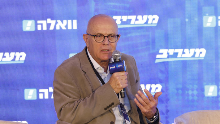 טיקו גדות (צילום: אבשלום ששוני, מארק ישראל סלם)