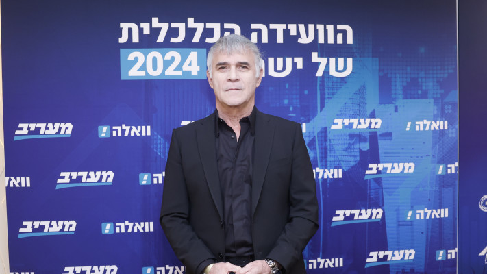 ישי דוידי (צילום: אבשלום ששוני, מארק ישראל סלם)