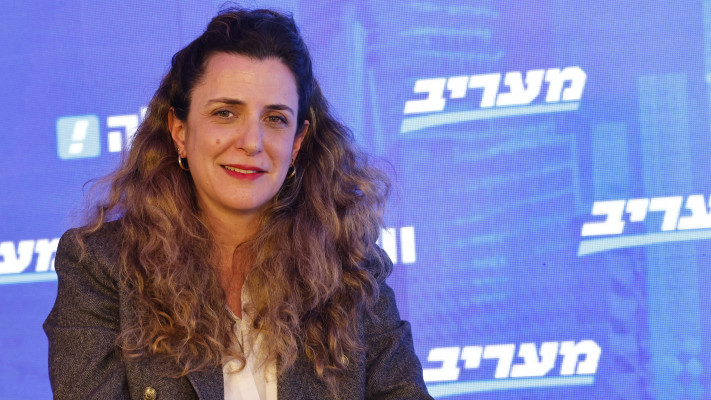 מיכל גור (צילום: אבשלום ששוני, מארק ישראל סלם)