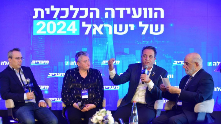 שלמה מעוז, עוד רועי כהן, נילי שלו, ארז מגדלי (צילום: אבשלום ששוני, מארק ישראל סלם)