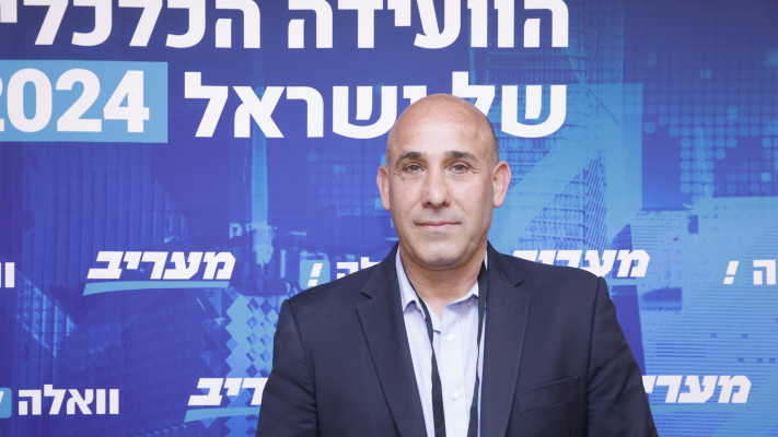 אמיר אביבי (צילום: אבשלום ששוני, מארק ישראל סלם)