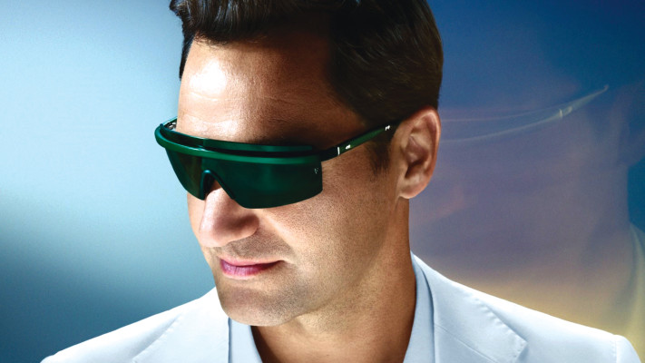 אוליבר פיפלס רוגר פדרר