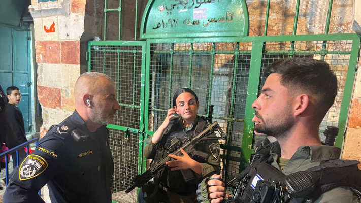 דורון תורג'מן