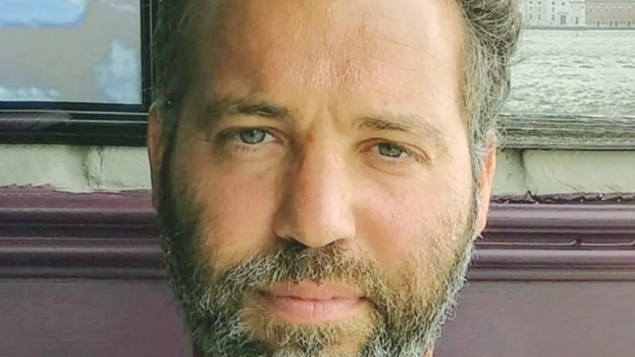 עו''ד אריאל ברזילי, ראש האגף הכלכלי