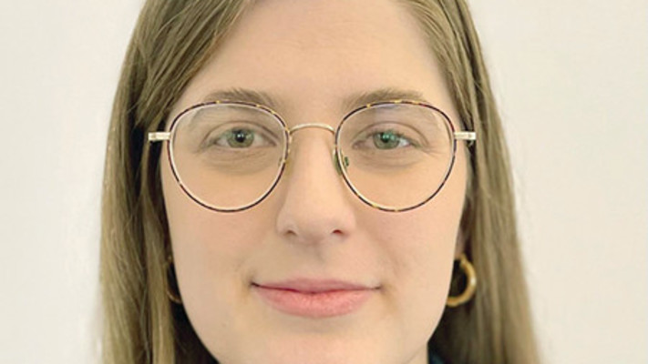 עו''ד סתיו לבנה, האגף המשפטי