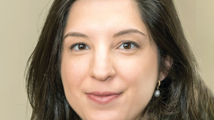 עו''ד רחלי אל שי רוזנפלד, מנהלת מחלקת חושפי שחיתות