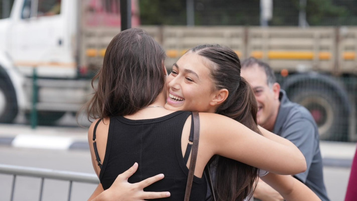 גיוסי מרץ-אפריל 2024