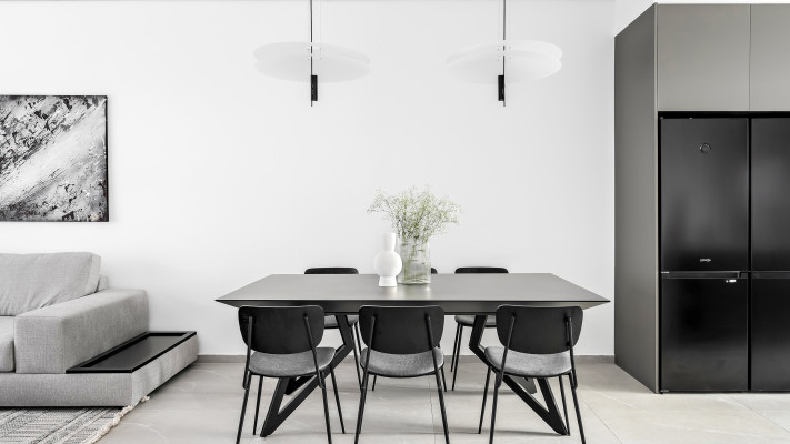 פינות האוכל של ZAGA