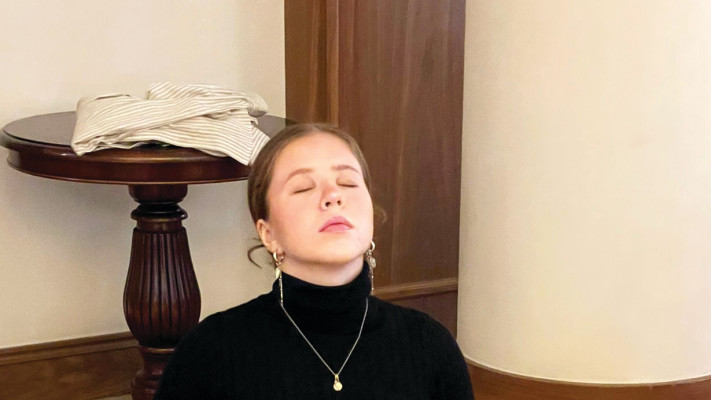 קרינה דרצ'וב