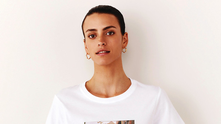 טי שירט ביטלס גולף