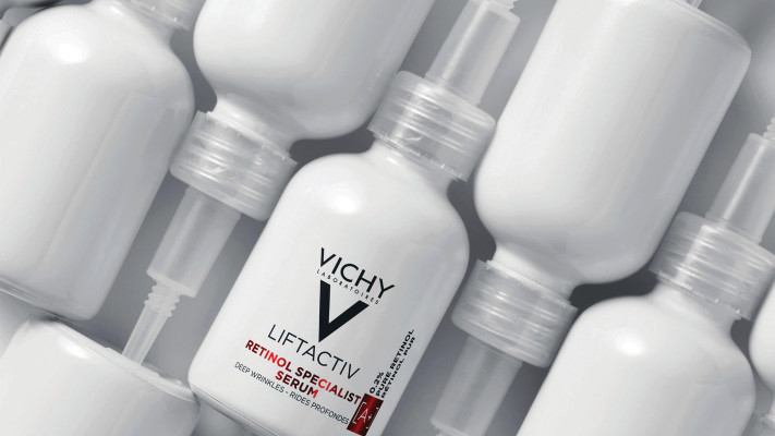 וישי סרום רטינול