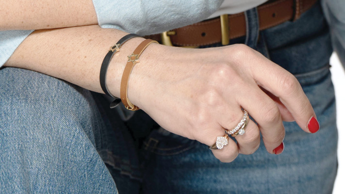 צמידי מקס סטוק