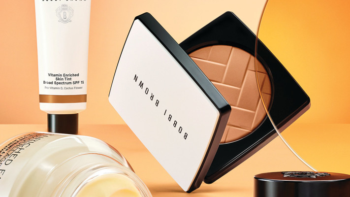 קולקציית וימטין אנריץ' של בובי בראון