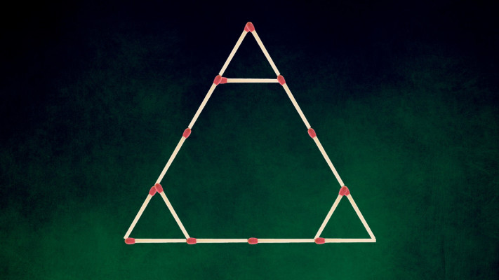 התשובה לפניכם