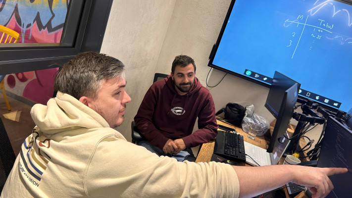 הנגשת אתרים מבוססת AI &ndash; דור העתיד