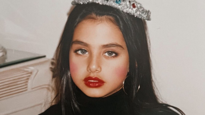 מגי טביבי (צילום: צילום מסך אינסטגרם)