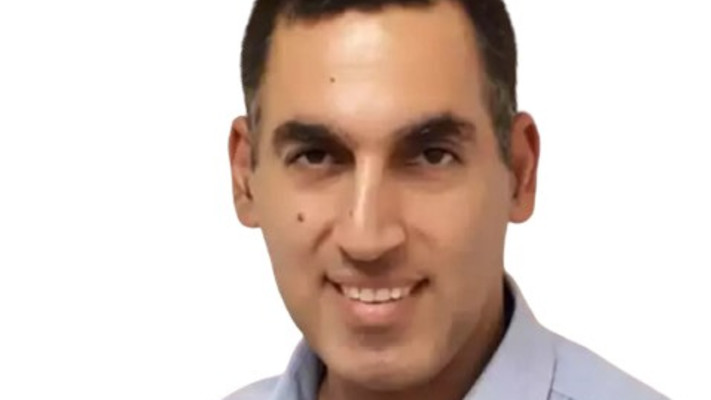 ד''ר יוסי מנשרוף, חוקר איראן ואיסלאם