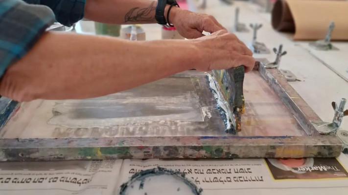 AMBER - סטודיו להדפס