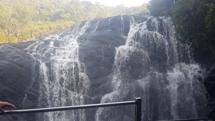 מישורי הורטון, סרי לנקה