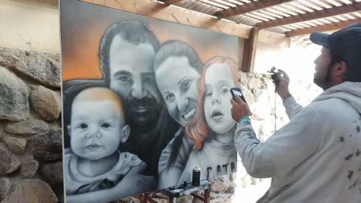 תמונה משפחת ביבס