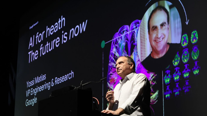 יוסי מטיאס (צילום: קובי הר-צבי ואלירן אביטל עבור ''דה סטיישן'')