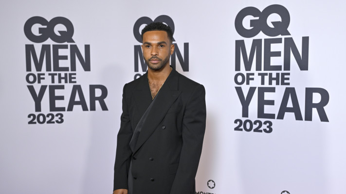 לוסיאן לוויסקאונט (צילום: Kristy Sparow/Getty Images)