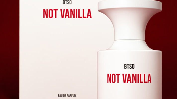 NOT VANILA (צילום: יח''צ)