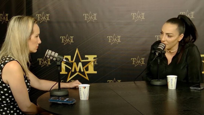 חן מאירי, מיקי לוין (צילום: צילום מסך אינסטגרם)