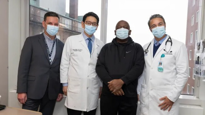 ריצ'רד סליימן