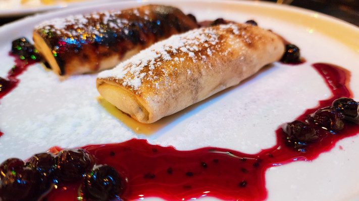 בליני - בלינצ'ס גאורגי