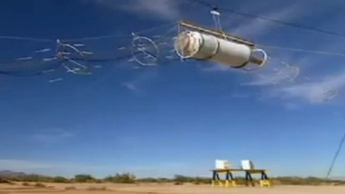 טיל ''פופאי''