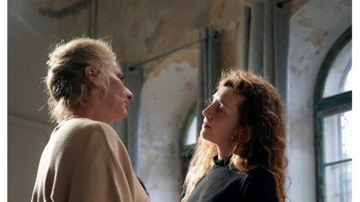 יום אמנויות המילה. מקום לשירה