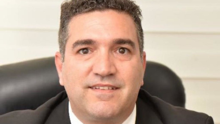 עו''ד רועי קרן