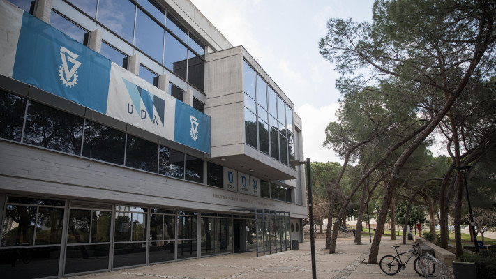 הטכניון בחיפה, 2019