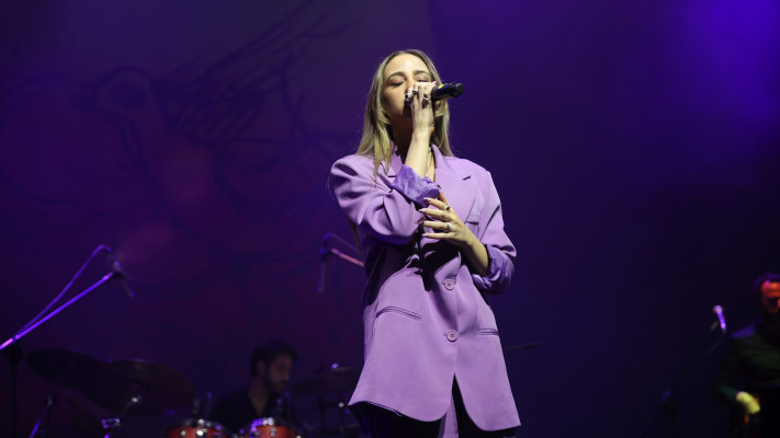 ואלרי חמאתי (צילום: אור גפן)